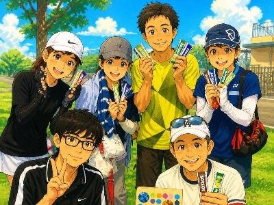 メンバー