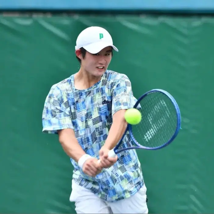 尾崎 奏多 選手